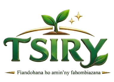 Tsiry